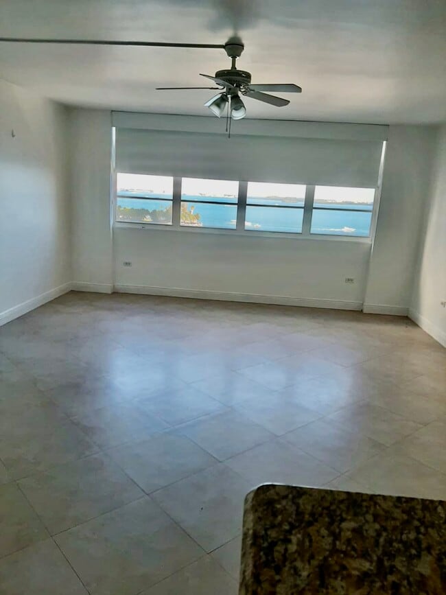 property at 999 Brickell Bay Dr