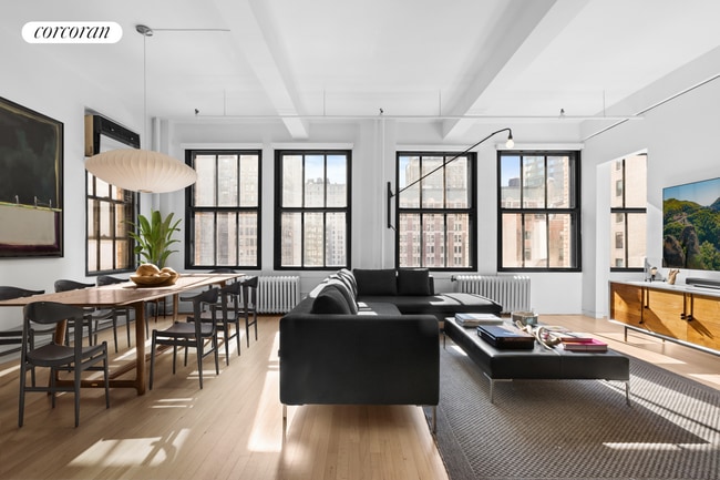 property at 11 W 30th St