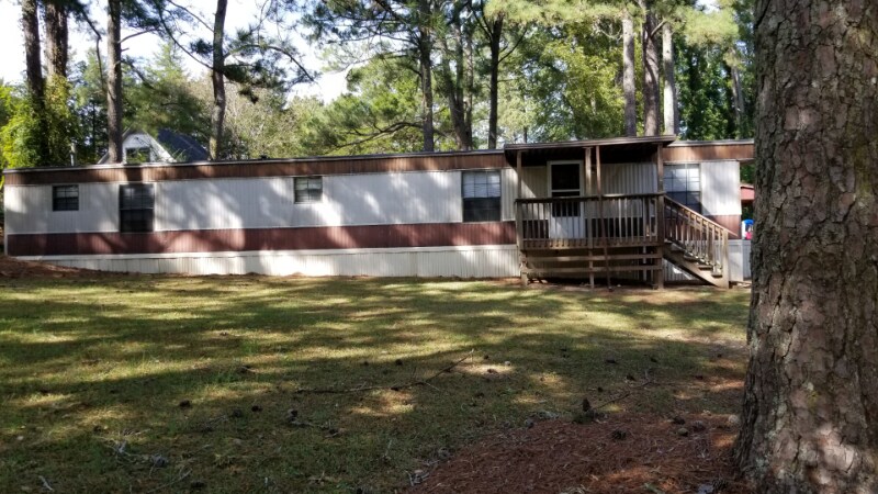 109 Birdie Dr in Garner, NC - Building Photo