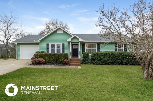 property at 41 Quail Run