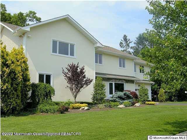 property at 247 Perrine Ave