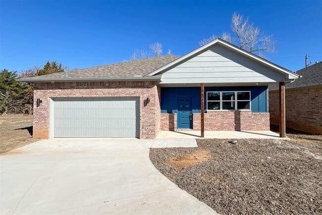 property at 833 Remington Ave
