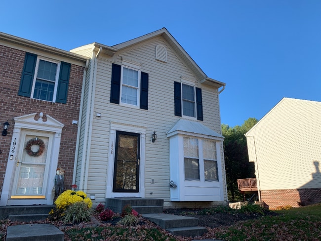 1858 Wye Mills Ln in Bel Air, MD - Building Photo - Building Photo