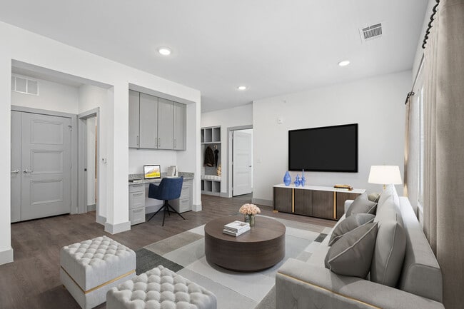 Merano Apartments in McKinney, TX - Building Photo - Building Photo
