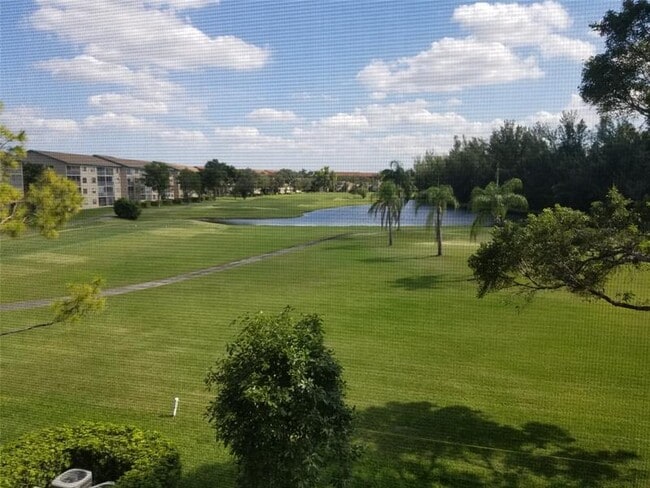 property at 12500 SW 6th St