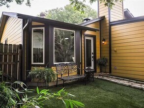 5809 Avery Island Ave in Austin, TX - Building Photo - Building Photo