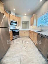 1601 Keoke Ct in Santa Rosa, CA - Building Photo - Building Photo