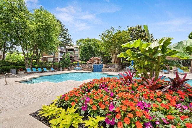 UPGRADED The Preserve at Legacy Park in Lawrenceville, GA - Building Photo - Building Photo