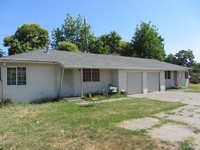 4504-4508 Del Norte Blvd in Sacramento, CA - Building Photo - Building Photo