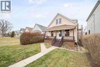 1170-1170 Moy Ave in Windsor, ON - Foto de edificio - Building Photo