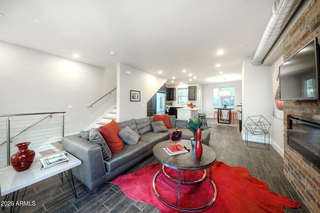 4816 N Woodmere Fairway in Scottsdale, AZ - Building Photo - Building Photo