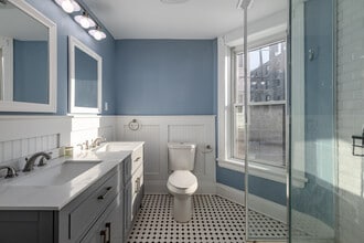 The Proy Apartments in Detroit, MI - Building Photo - Interior Photo
