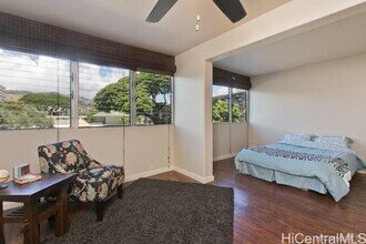 2648 Kuilei St in Honolulu, HI - Building Photo - Building Photo