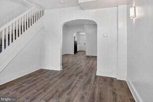 476 S Bentalou St in Baltimore, MD - Building Photo