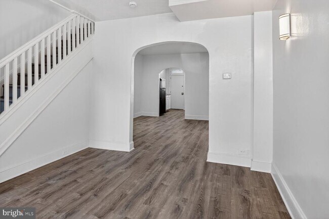 property at 476 S Bentalou St