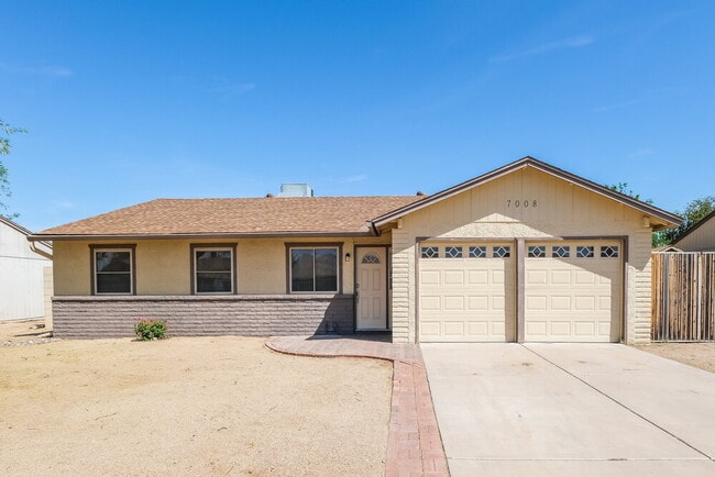 property at 7008 W Canterbury Dr