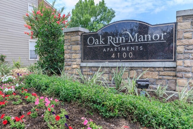 Oak Run Manor Apartments