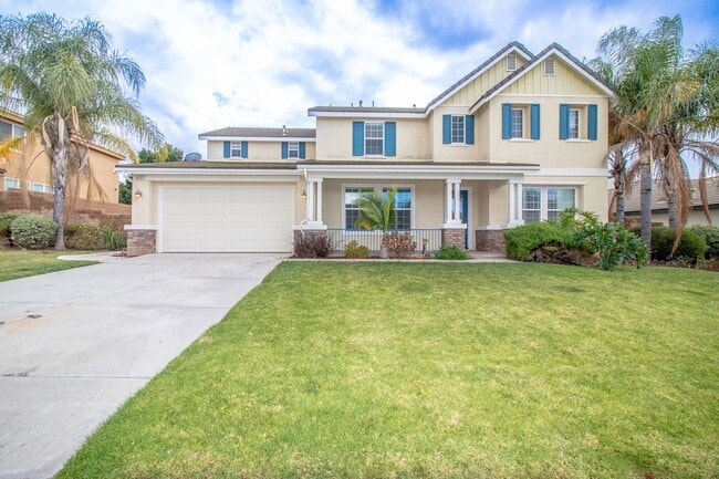 property at 19737 Country Rose Dr