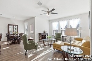 9513 Bicknell Sedge in San Antonio, TX - Building Photo - Building Photo