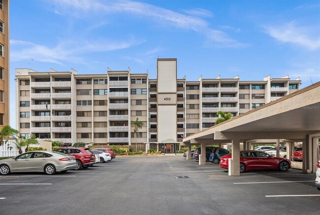 450 Treasure Island Causeway