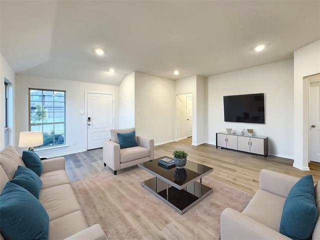 property at 810 Shear Dr