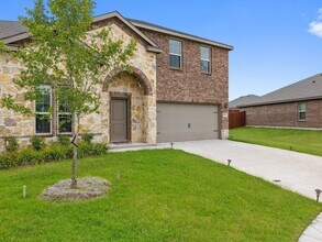 3836 Fletcher Wy in McKinney, TX - Building Photo - Building Photo