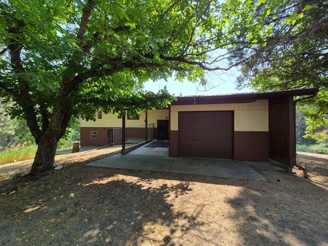 property at 1050 Britton Rd