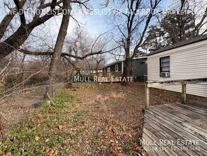 1929 NW 36th St in Oklahoma City, OK - Building Photo - Building Photo