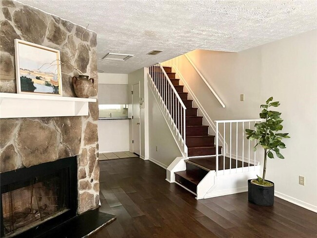 464 Prince of Wales in Stone Mountain, GA - Building Photo - Building Photo