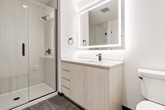 1405 W Randolph St in Chicago, IL - Building Photo - Building Photo