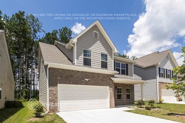 24 Black Diamond Dr in Fairburn, GA - Building Photo - Building Photo