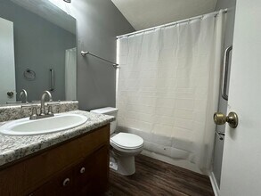 4088 Brewster Rd in Tallahassee, FL - Building Photo - Building Photo