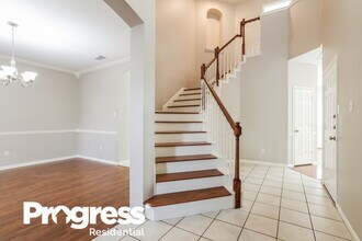 14518 Southern Magnolia Cir in Houston, TX - Building Photo - Building Photo