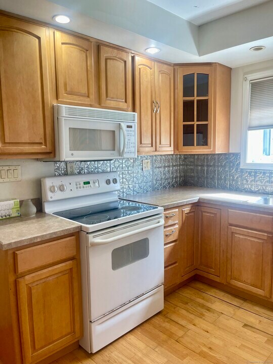 155 William St in West Haven, CT - Building Photo