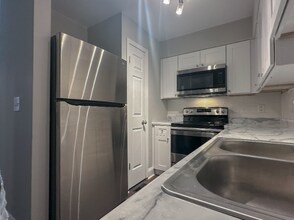 5157 Waterman Blvd in St. Louis, MO - Foto de edificio - Building Photo