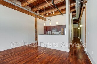 420 S Front St in Memphis, TN - Building Photo - Building Photo