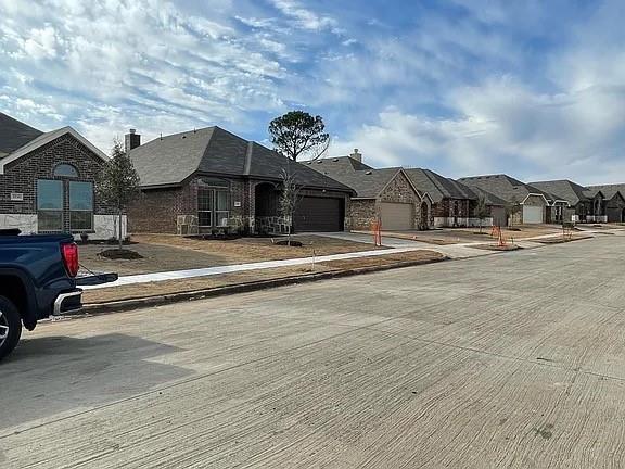 1739 Wooley Way in Seagoville, TX - Building Photo - Building Photo