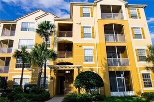 3344 Robert Trent Jones Dr in Orlando, FL - Building Photo