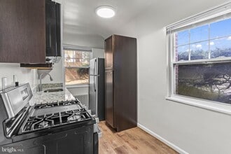 1404 12th St N in Arlington, VA - Building Photo - Building Photo