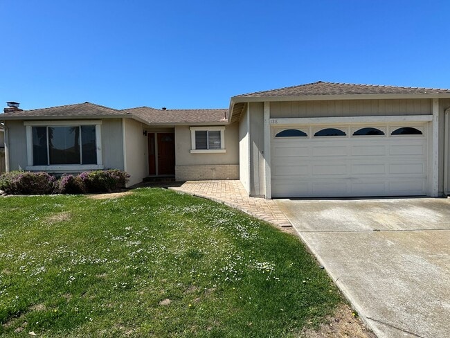 property at 128 Redondo Ct