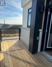 55 Tom Brown Dr in Brant, ON - Building Photo - Building Photo