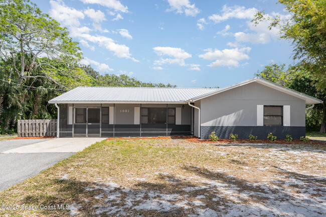 1981 Roc Rosa Dr NE in Palm Bay, FL - Building Photo - Building Photo