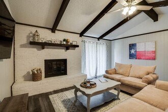 5511 Hooper Dr in Wichita Falls, TX - Building Photo - Building Photo