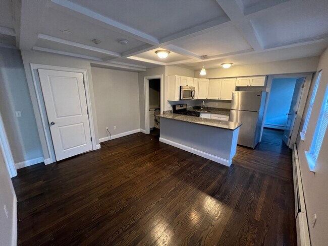 property at 66 Safford St