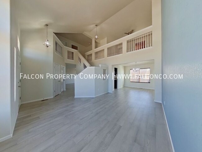 7875 Morning Dew Rd in Colorado Springs, CO - Building Photo - Building Photo