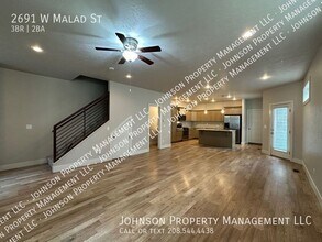 2691 W Malad St in Boise, ID - Building Photo - Building Photo