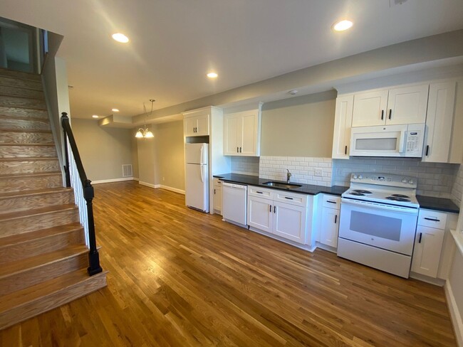 703 Catherine St in Richmond, VA - Building Photo - Building Photo