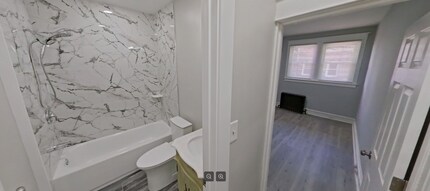 6459 N 16th St in Philadelphia, PA - Building Photo - Building Photo