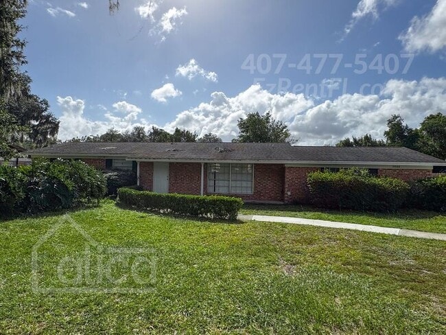 property at 2886 River Oak Dr