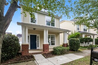 13614 Aldenbrook Dr in Huntersville, NC - Building Photo - Building Photo